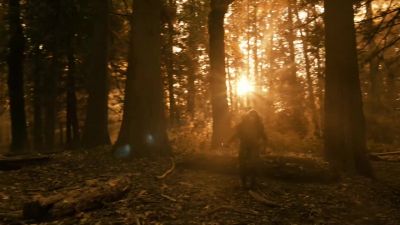 -I had him!
-Did you? - The 100