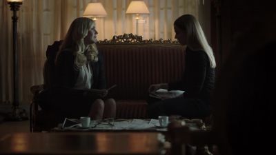 I had him when I was young. - 12 Monkeys