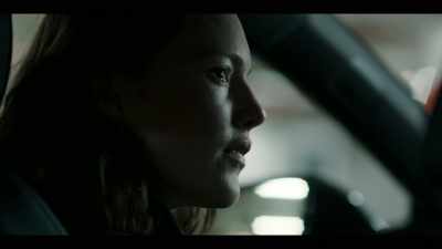 I had him on CCTV
for assault and kidnap. - The Capture
