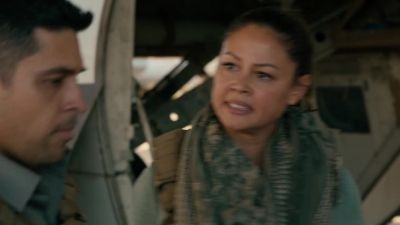 I had him. - NCIS: Los Angeles