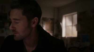 I hired a former
intelligence agent-- - The Blacklist: Redemption