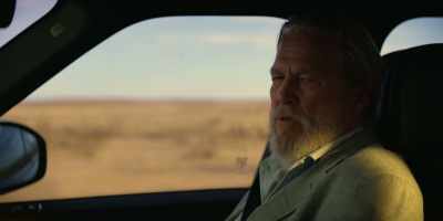 I hired an assassin to kill you, - The Old Man