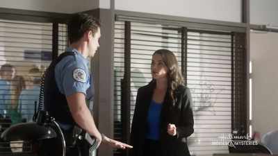 I hired this firm - Nikki & Nora: Sister Sleuths