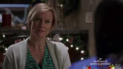 I was hired to help him
spend more time with his kids - Christmas in the Air
