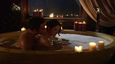 I hired her to find me submissives, - American Kamasutra