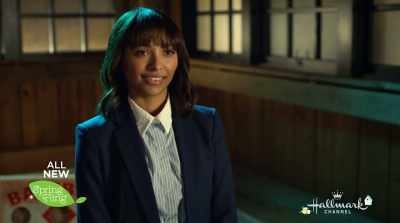 I hired somebody just to be safe - Fashionably Yours