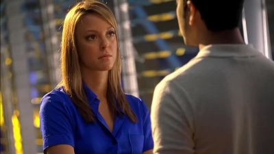 I hired the Mala Noche
for security. - CSI: Miami