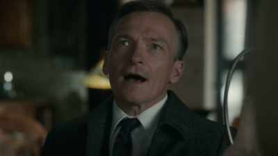 - I hired you to find - Frankie Drake Mysteries