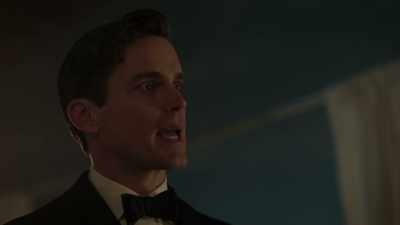 I hired you
so that I can help you. - The Last Tycoon