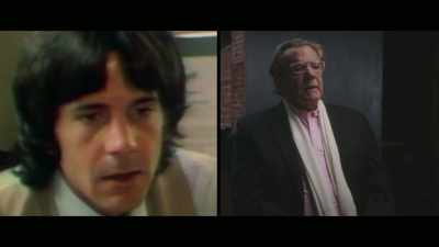I was his
attorney and his adviser - Invisible Monsters: Serial Killers in America