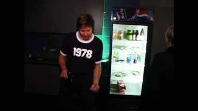 I hit a horrific bum note - Duran Duran: There's Something You Should Know