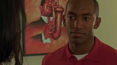 I hit a very low point back then - DWB: Dating While Black