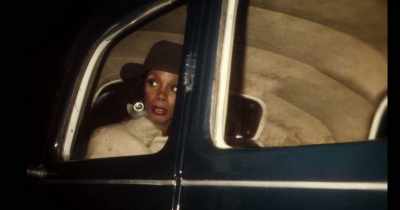 I hit her, and I never could
forgive myself. - Love to Love You, Donna Summer