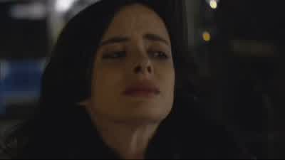 I hit her... - Marvel's Jessica Jones