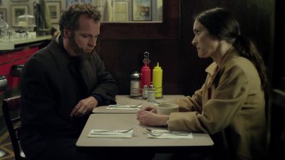 I hit this line about child development - Experimenter