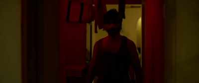I hit you really hard. Hey, Siku..
Sorry. - Bhavesh Joshi Superhero