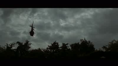 I hit some rocks, Michael. - The Deer Hunter
