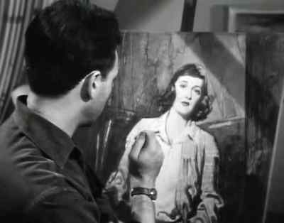 I hit the eyes
perfectly. - A Stolen Life