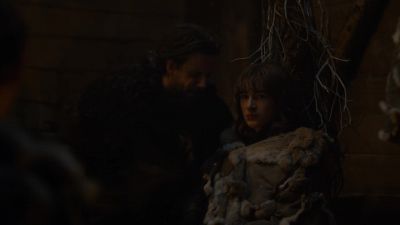 Hodor! Hodor! - Game of Thrones