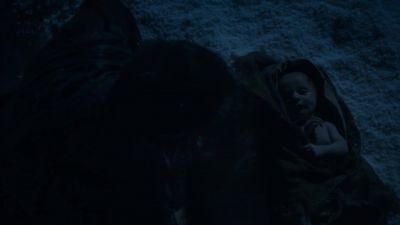 Hodor! Hodor! - Game of Thrones