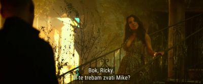 Hola, Ricky. - Bad Boys for Life