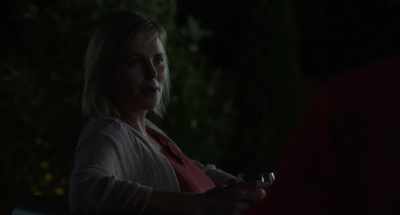 I hold a baby all day, - Tully