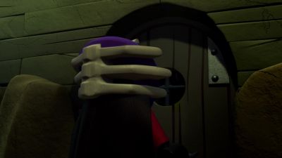 I hold all the cards. - Ninjago: Masters of Spinjitzu