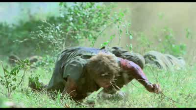 Hold your armor! - Platoon
