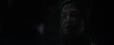 I hold at your neck
the Gom Jabbar. - Dune