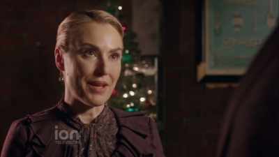 I hold my employees
to the highest standards. - A Christmas in Royal Fashion