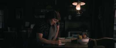 I hold you forever in my heart. - The Tobacconist
