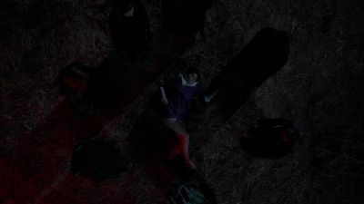 Hold on. - American Horror Story