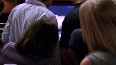 Hold on. No, I can't believe I'm doing this. - One Tree Hill