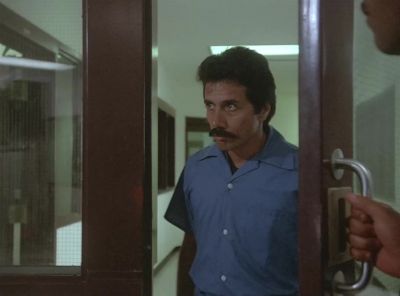 Hold it right there. - Miami Vice