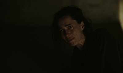 I hold up my end, Maggie,
always have. - Resurrection