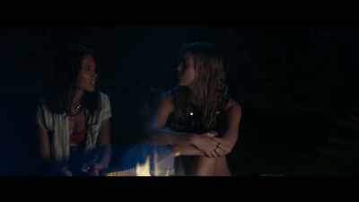 - I was holding, I thought we were having - Castaways