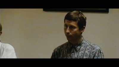 I was holding meetings where
I was the primary speaker, - Heaven's Gate: The Cult of Cults