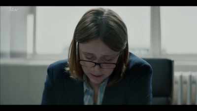 "I was holding the cord so tight... - Honour