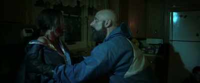 - I was home with Dylan,
and I passed out, - 11th Hour Cleaning