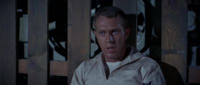 I was home - The Sand Pebbles