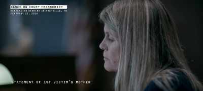 I honestly believe that you
thought this was a game. - Enemies of the State