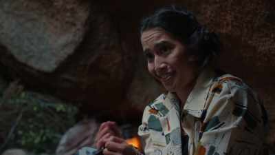 I honestly can't remember when
I wasn't friends with her. - Kidnapping in the Grand Canyon