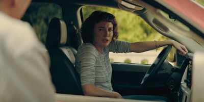 I honestly can't tell - The Peripheral