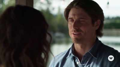 I honestly didn't know I could
feel this way about somebody. - Love Stories in Sunflower Valley