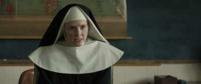 I honestly didn't even realize
you'd been considering this. - Novitiate