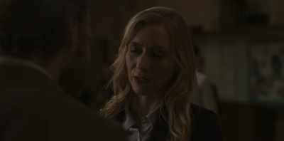 I honestly didn't think
we'd have a chance to talk. - The Sound of Silence