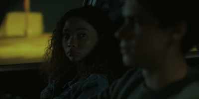 I honestly just felt sorry
for you. - I Know What You Did Last Summer