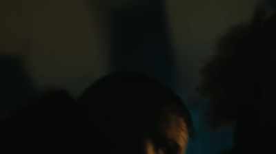I honestly mean you no harm, Godders. - Taboo