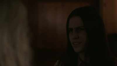 I honestly never go in there. - Little Bites