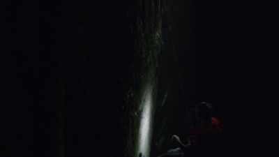 I had honestly started to lose
hope that he was going to do it. - The Dawn Wall